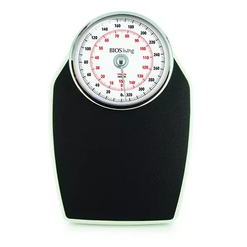 BIOS Premium Analog Scale
