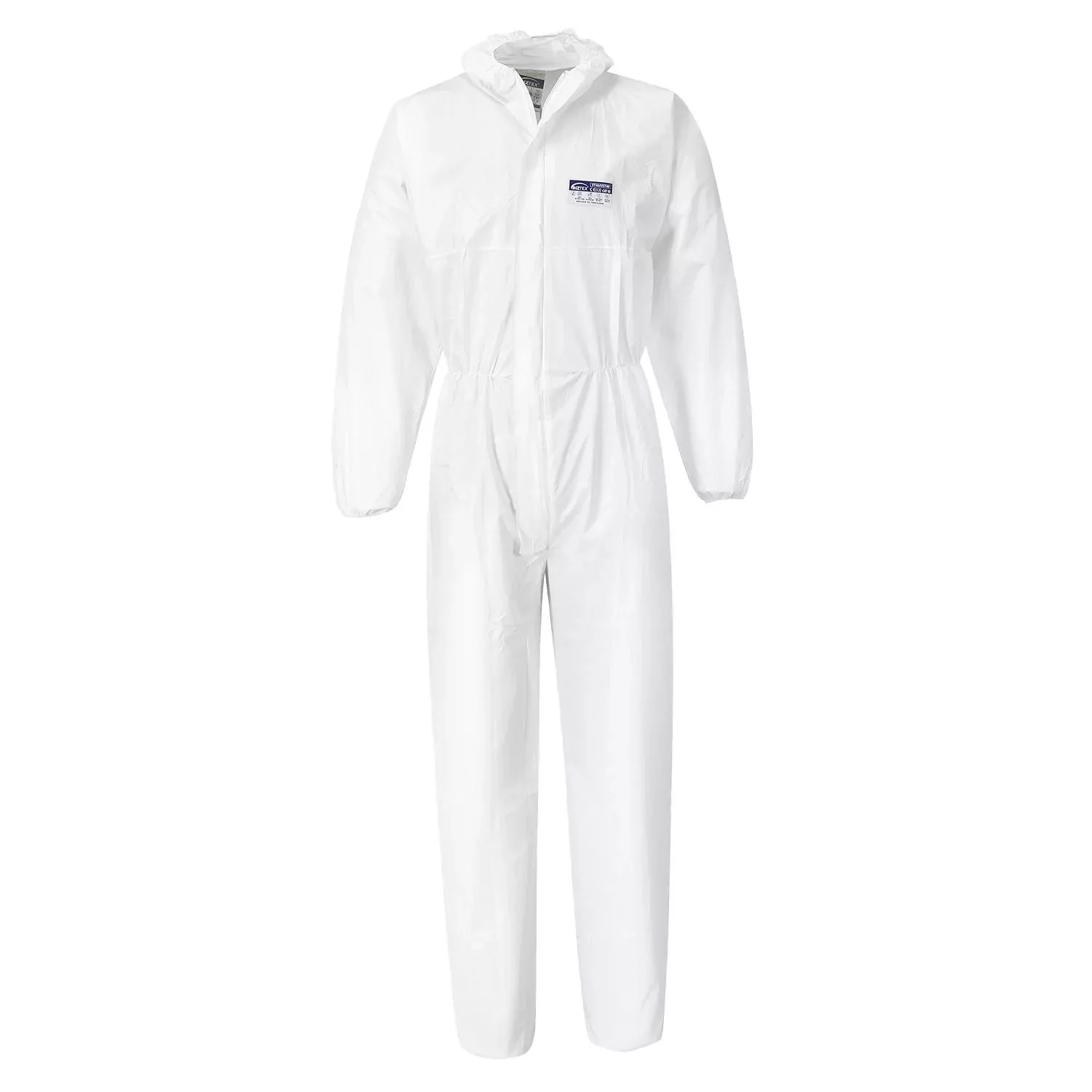 BizTex Microporous Coverall (case of 50)