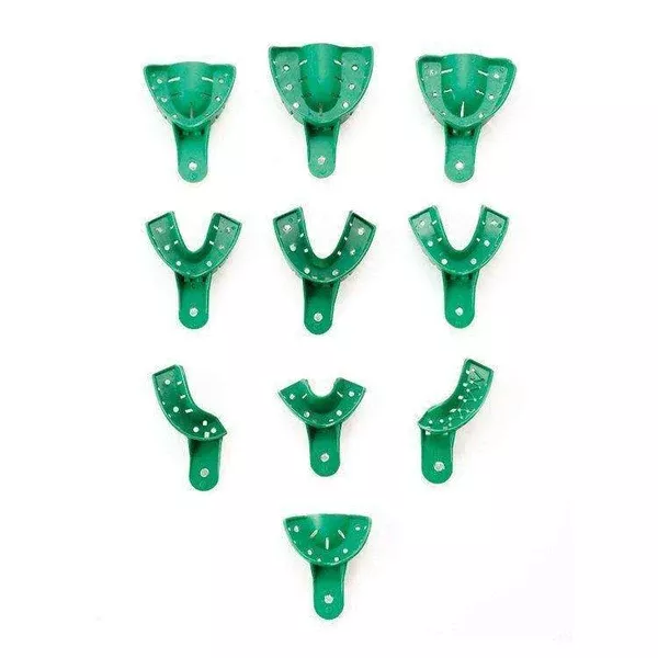 BoTrays Disposable Impression Trays