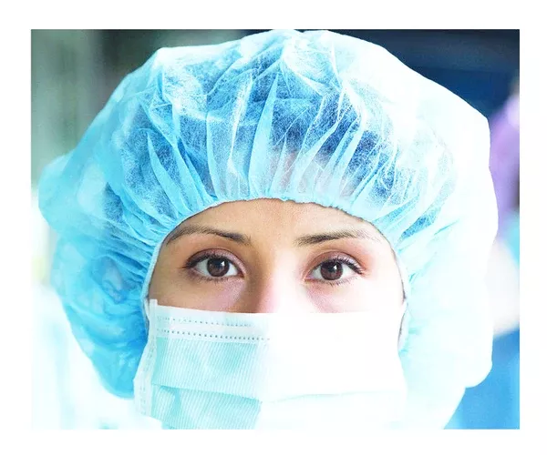 Bouffant Caps (non-sterile)