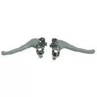 Brake Lever - Thumb Lock