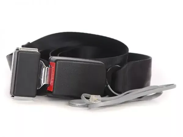 Buckle Seatbelt Sensor