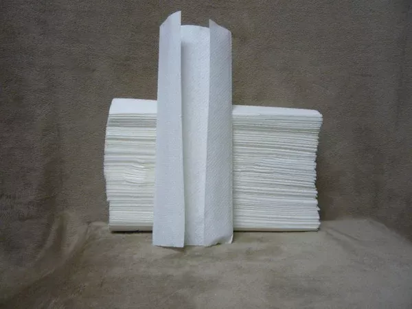 C-Fold Towel