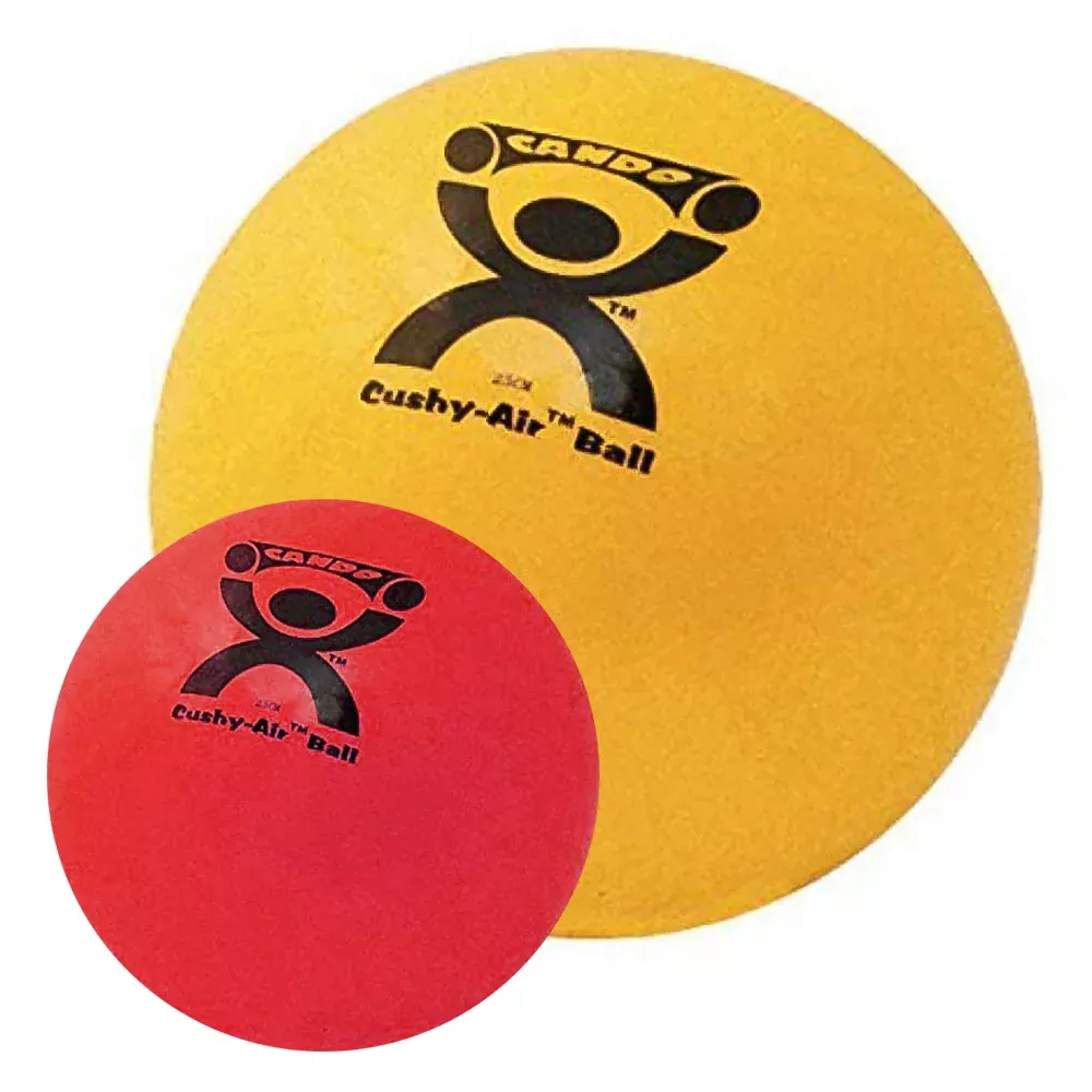 CanDo Cushy-Air Balls