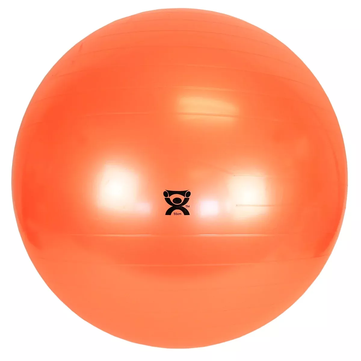 CanDo Inflatable Exercise Ball
