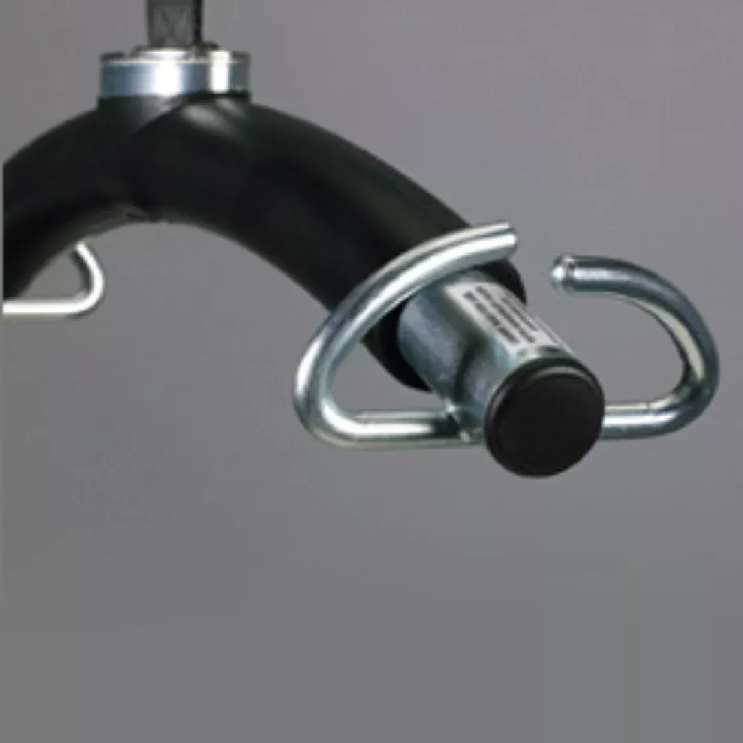 Carry Bars for Patient Ceiling Lifts