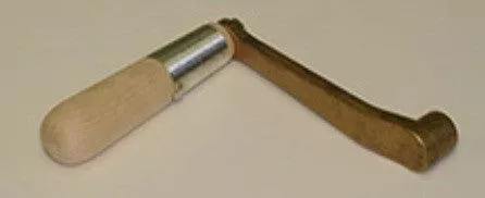 Casket Crank 1 lb.