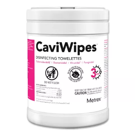 CaviWipes™ - Flatpack
