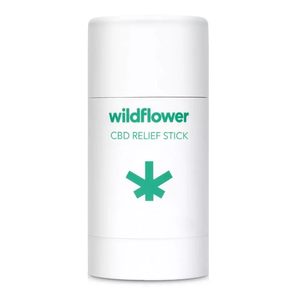 CBD Relief Stick
