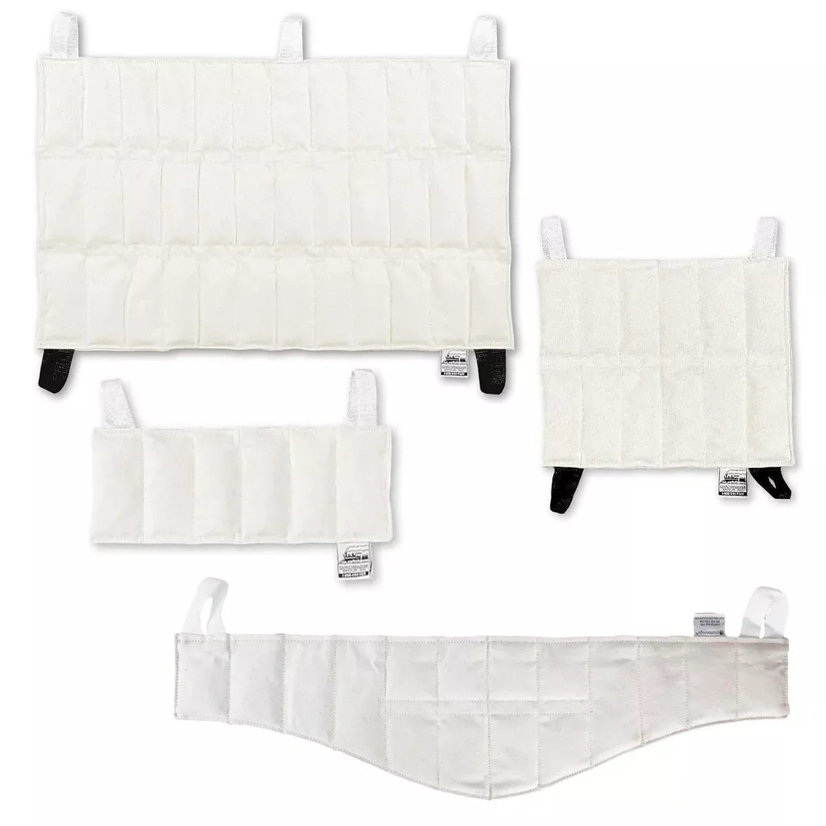 Chattanooga Hydrocollator Hot Packs