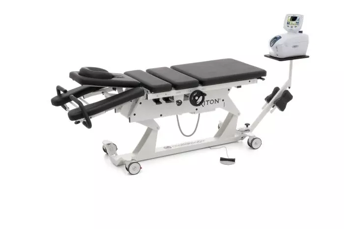 Chattanooga Triton DTS 6M Traction Table