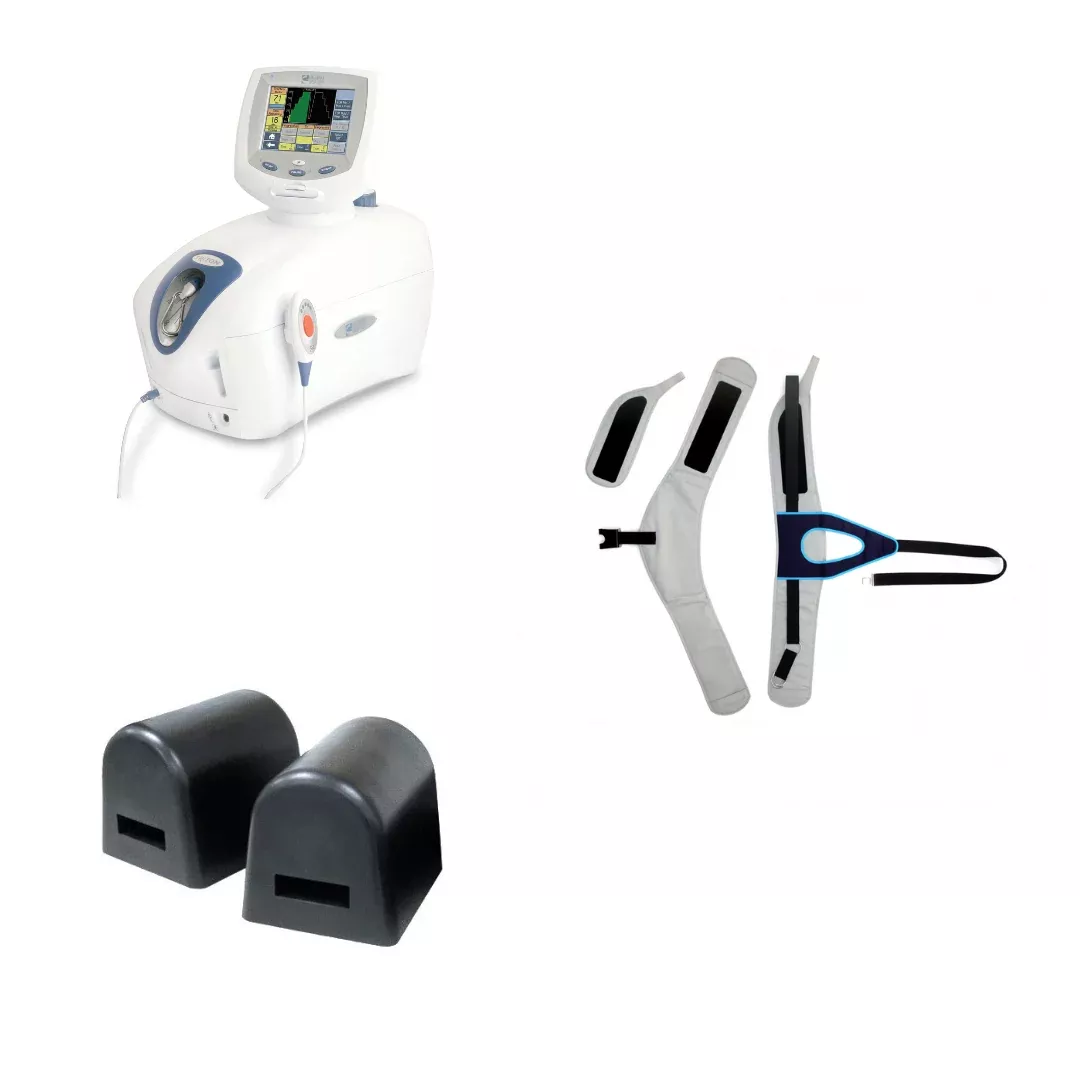 Chattanooga Triton DTS Basic Accessory Package