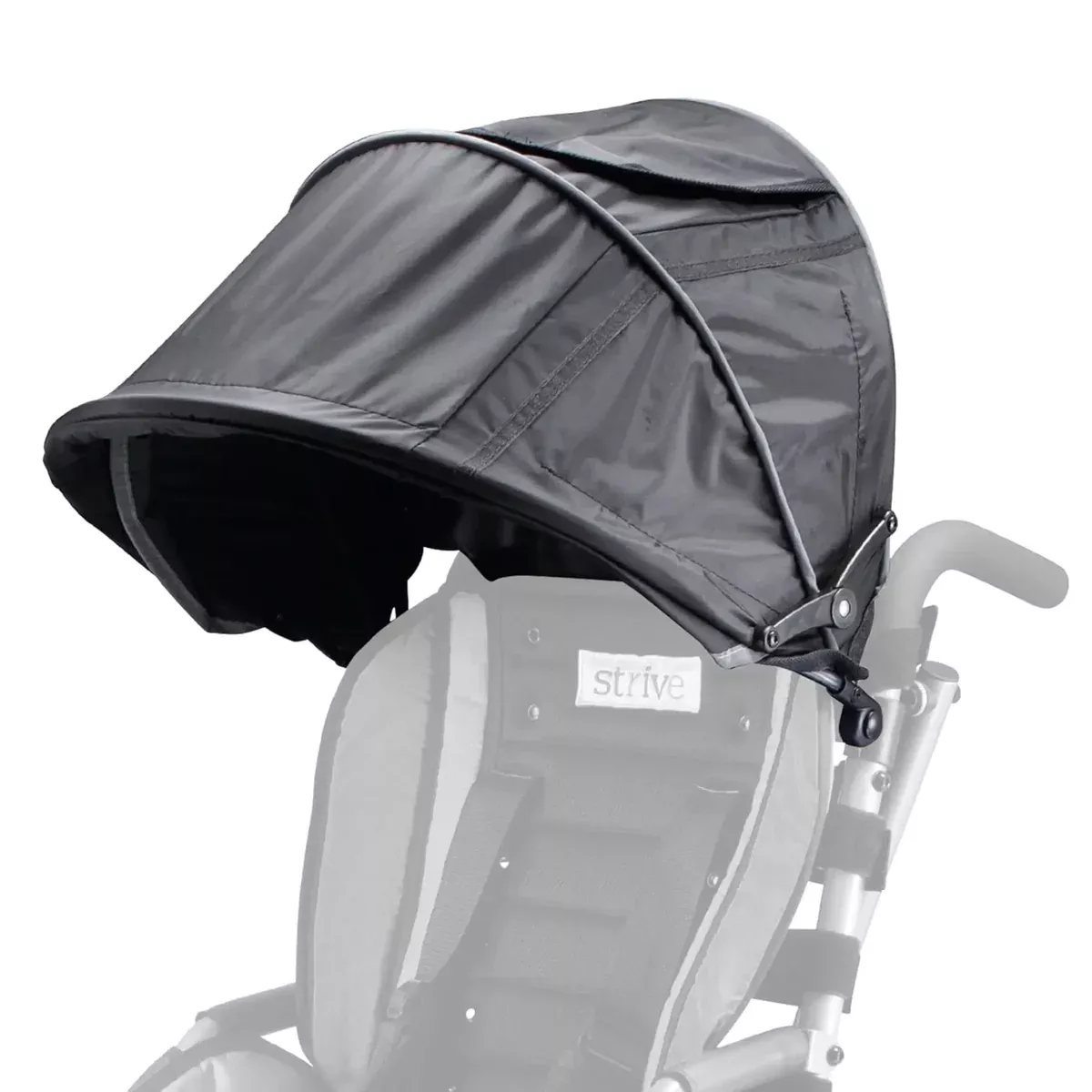 Circle Specialty Canopy for Strive Adaptive Stroller