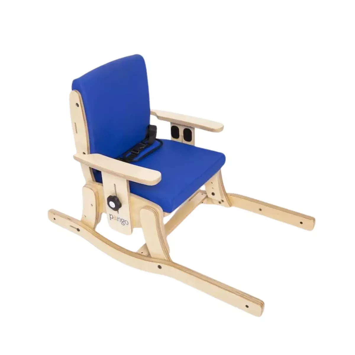 Circle Specialty Stabilizer/Rocker for Pango Posture Seating Chair