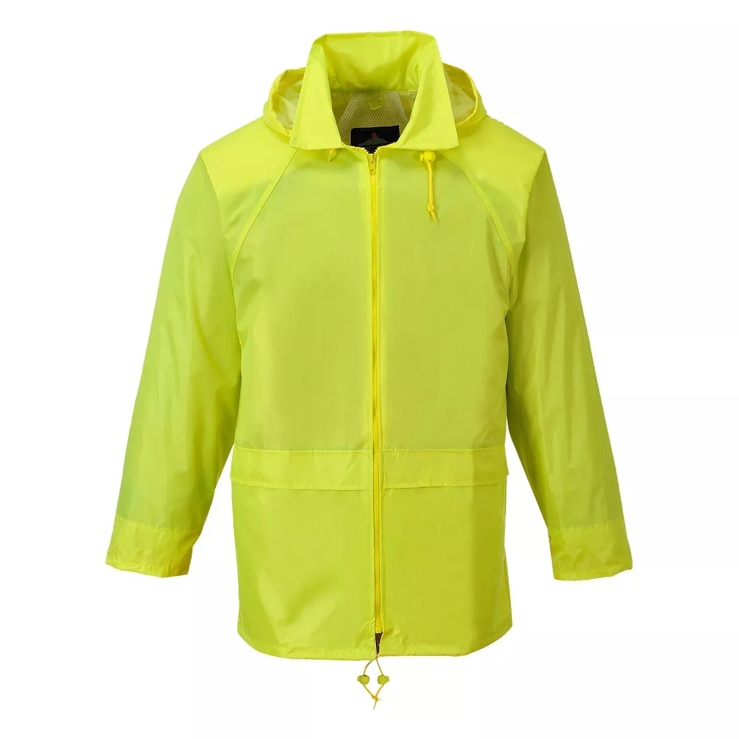 Classic Rain Jacket