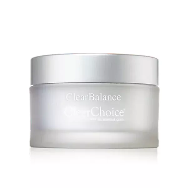 Clear Balance Pads
