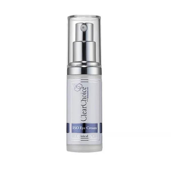 ClearChoice Iso Eye Cream
