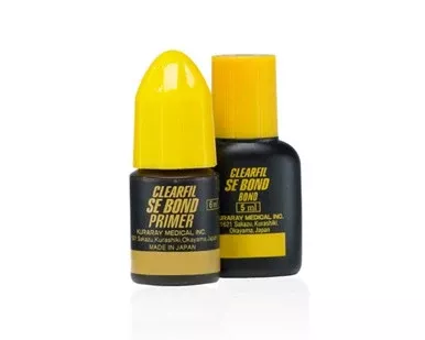 Clearfil SE Bond