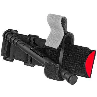 COMBAT APPLICATION TOURNIQUET (C-A-T)
