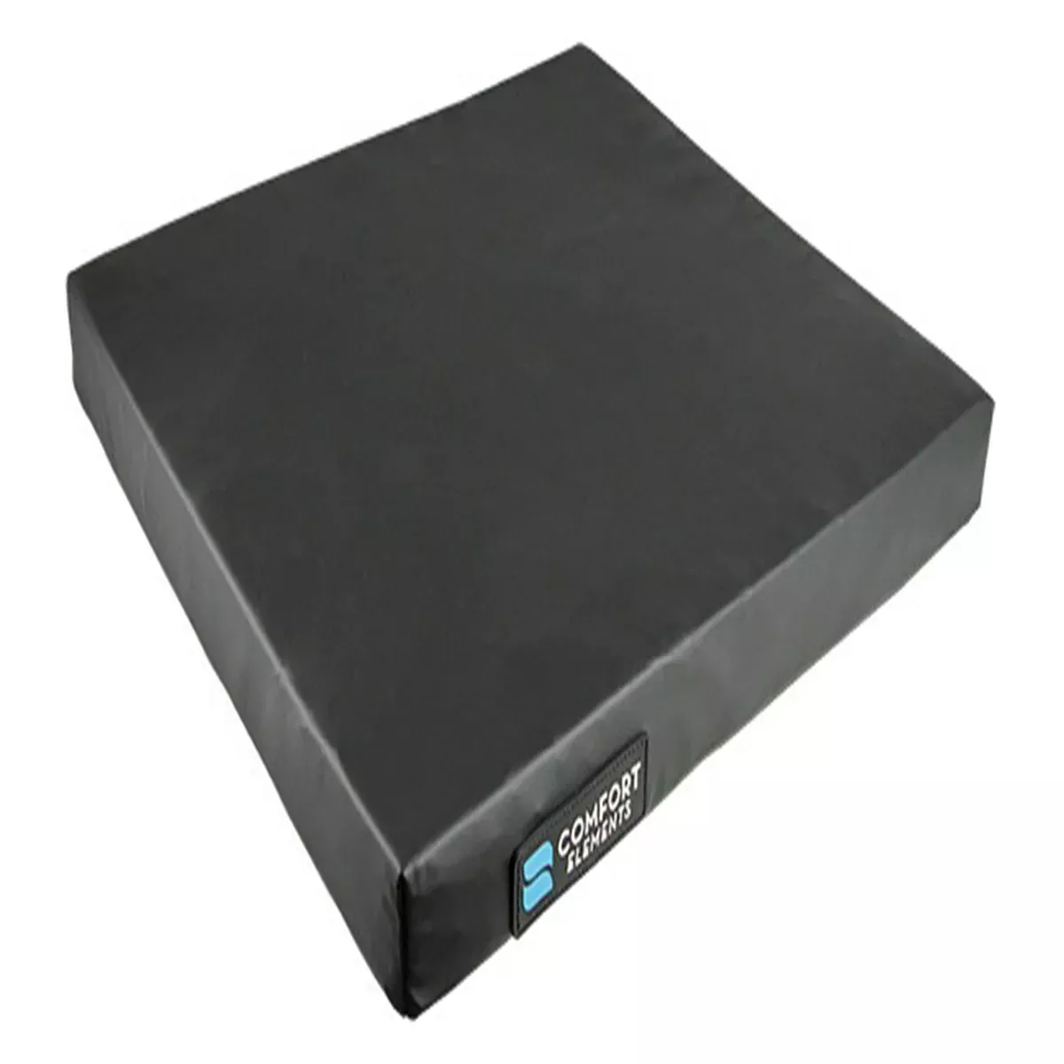 Comfort Company Elements Foam Cushion BaseWith Gel Insert