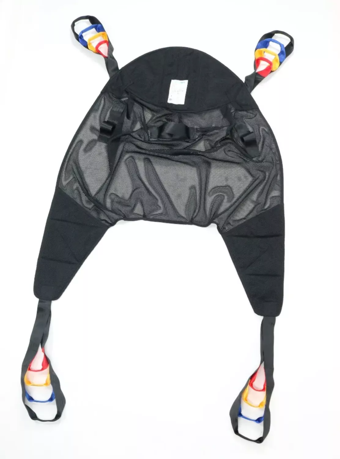 ComfortPlus HighBack Net U-Sling