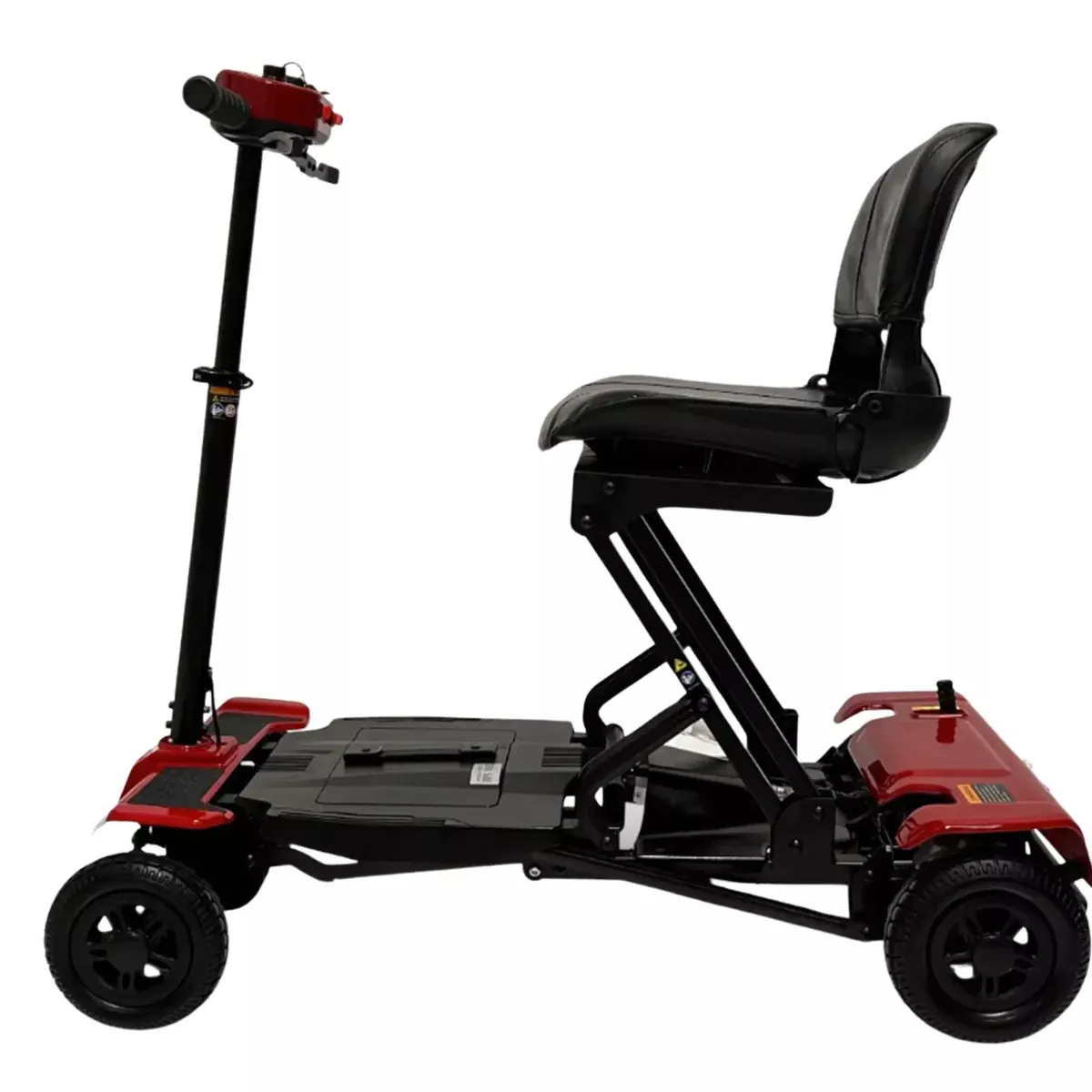 ComfyGO MS4000 Auto Fold Mobility Scooter