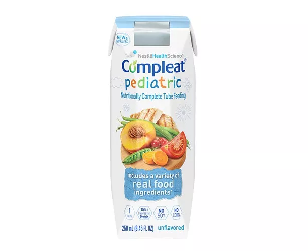 Compleat Pediatric