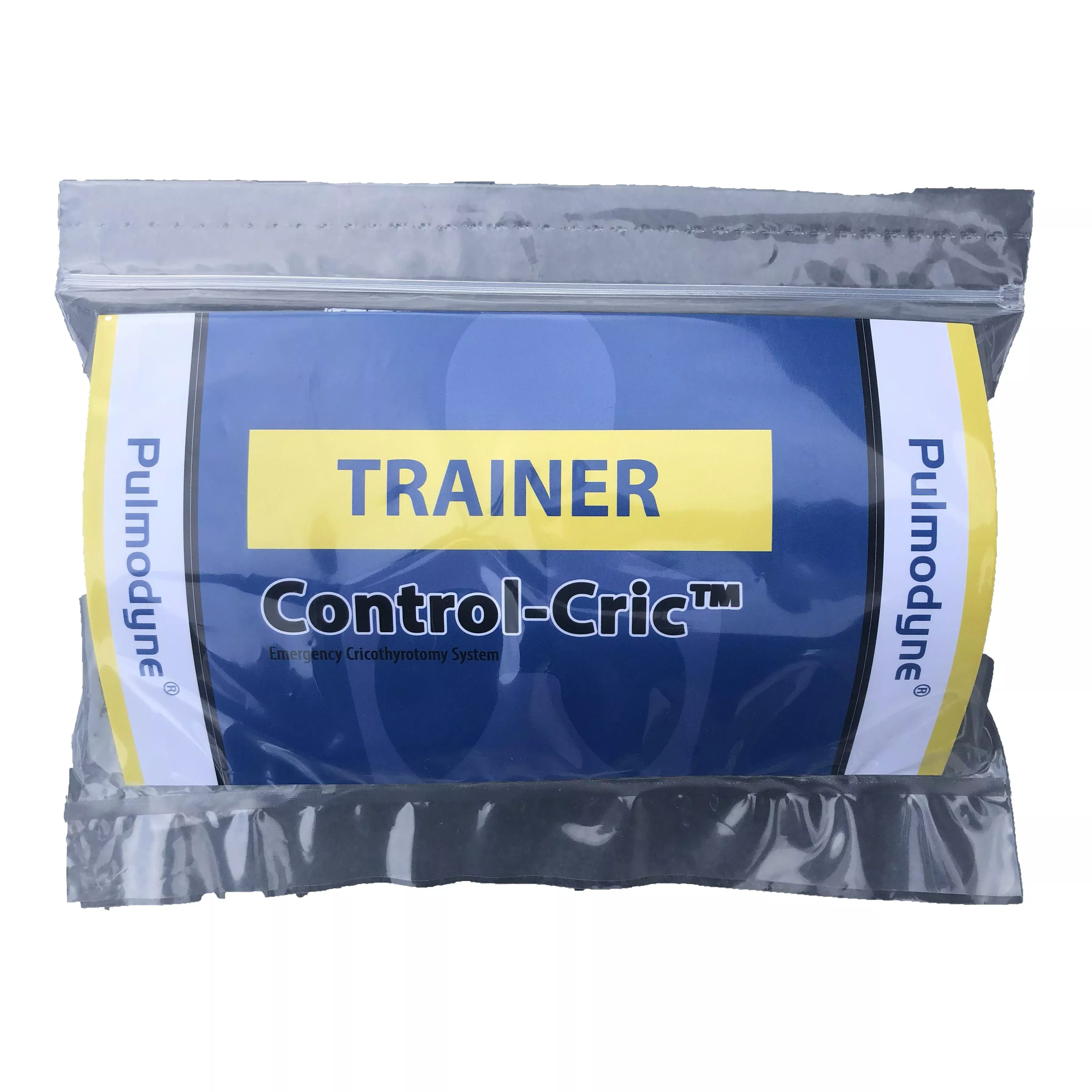 CONTROL CRIC TRAINING KIT, EA