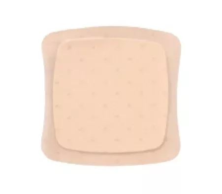 ConvaTec AQUACEL Ag Foam Hydrofiber Dressing