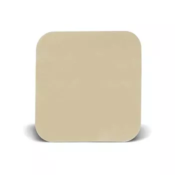 ConvaTec DuoDERM Control Gel Formula Hydrocolloid Extra Thin Dressing, Sterile