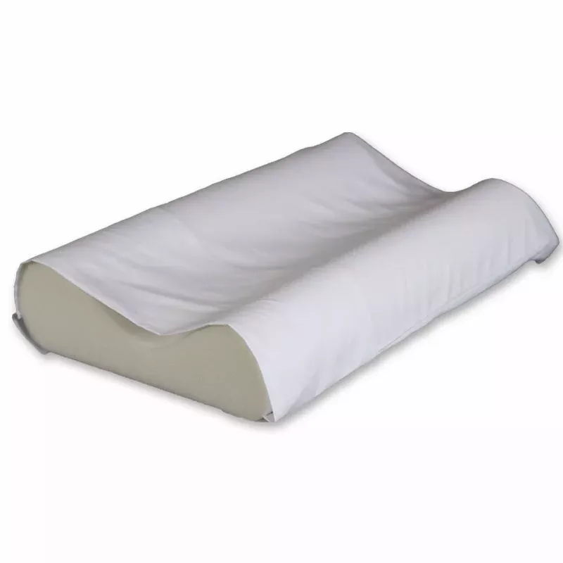 Core International Basic Cervical Support Pillow