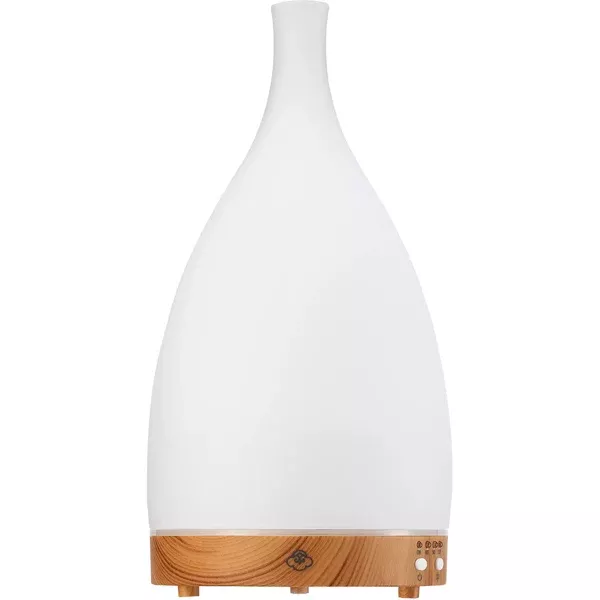 Corona White Ceramic Diffuser