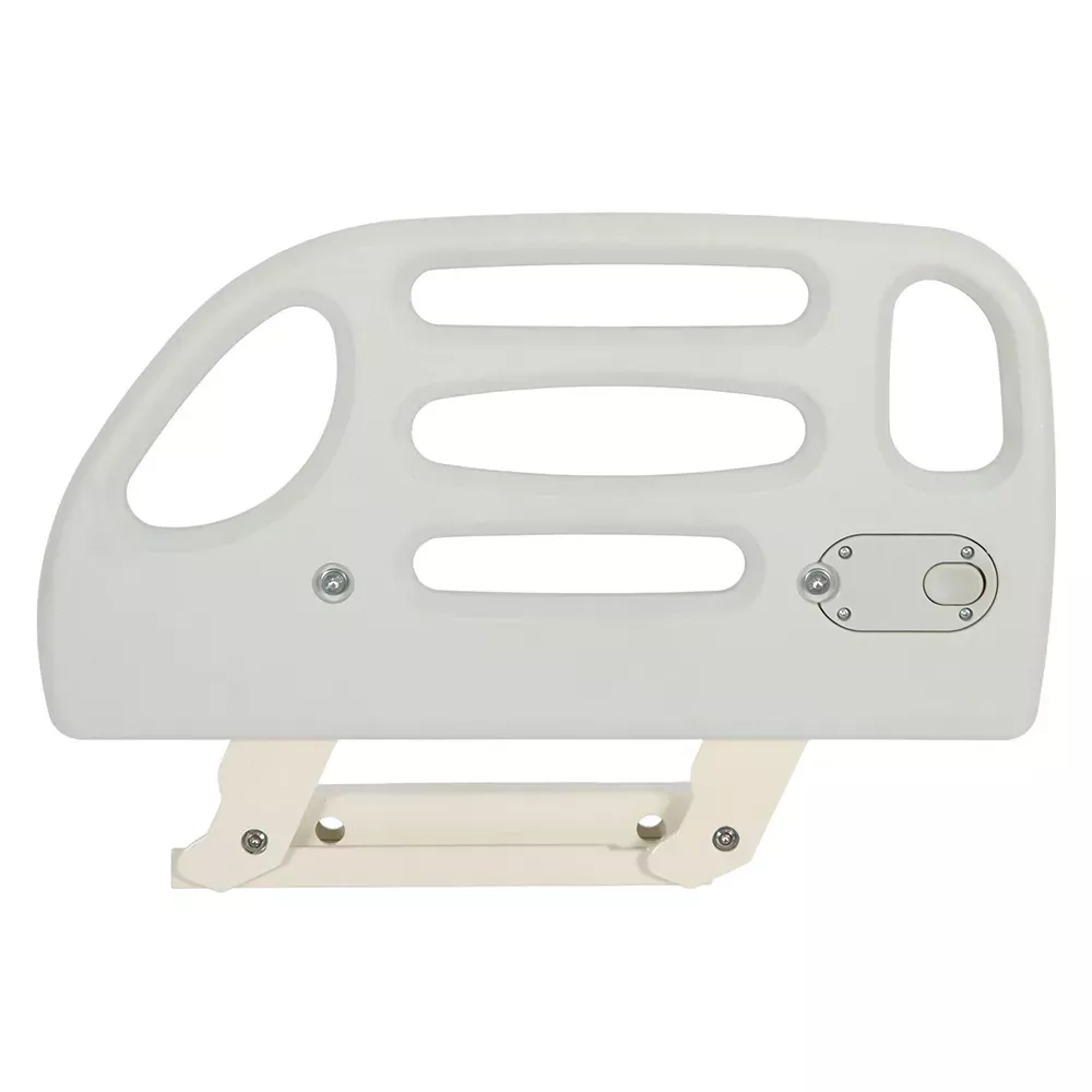 CostCare BPR300 Composite Swing Down Rails