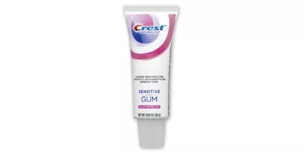 CREST PRO-HEALTH SENSITIVE AND GUM PASTE 36/CT