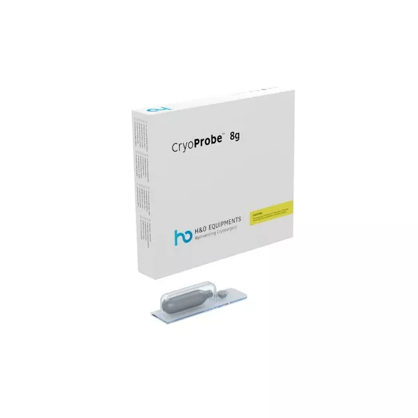 CryoProbe Cartridges (8g)