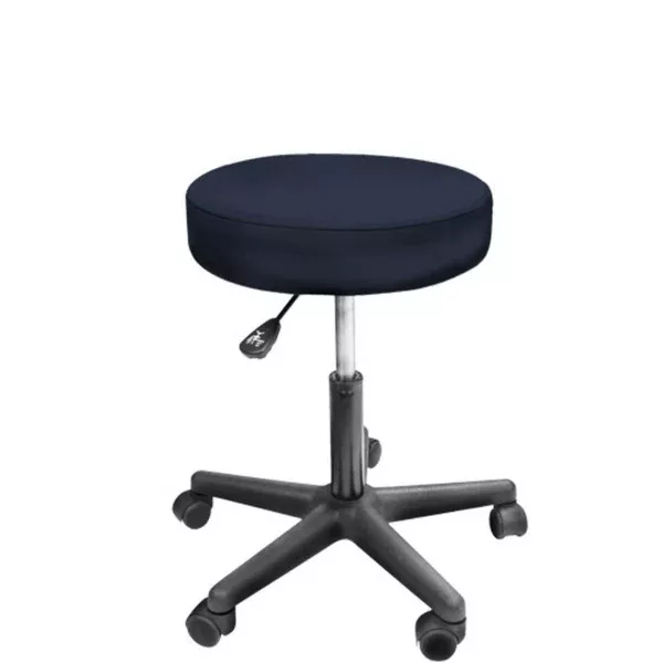 Custom Craftworks Classic Series Rolling Stool (RS)