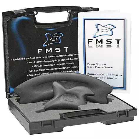 Custom Craftworks FMST Tools