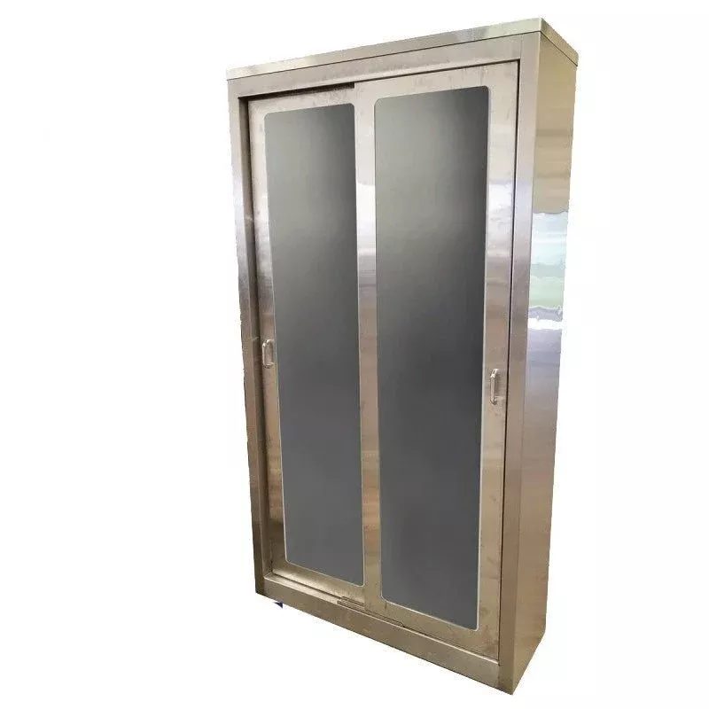 Custom Storage Cabinet – Model 1034-2C