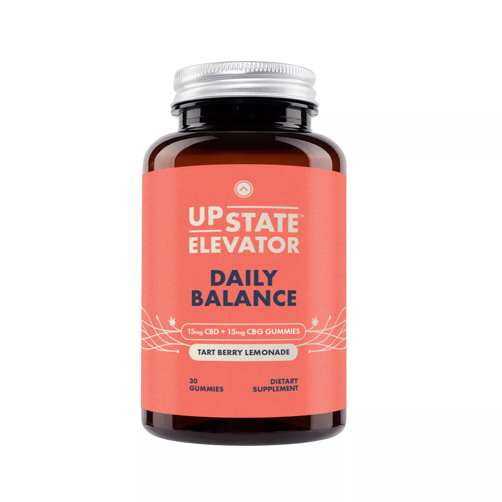 Daily Balance Gummies