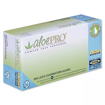Dash AloePro™ - 100/bx