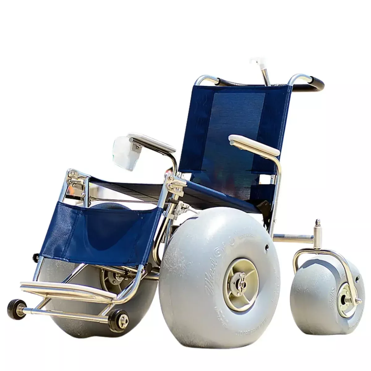 DeBug All Terrain Beach Wheelchair
