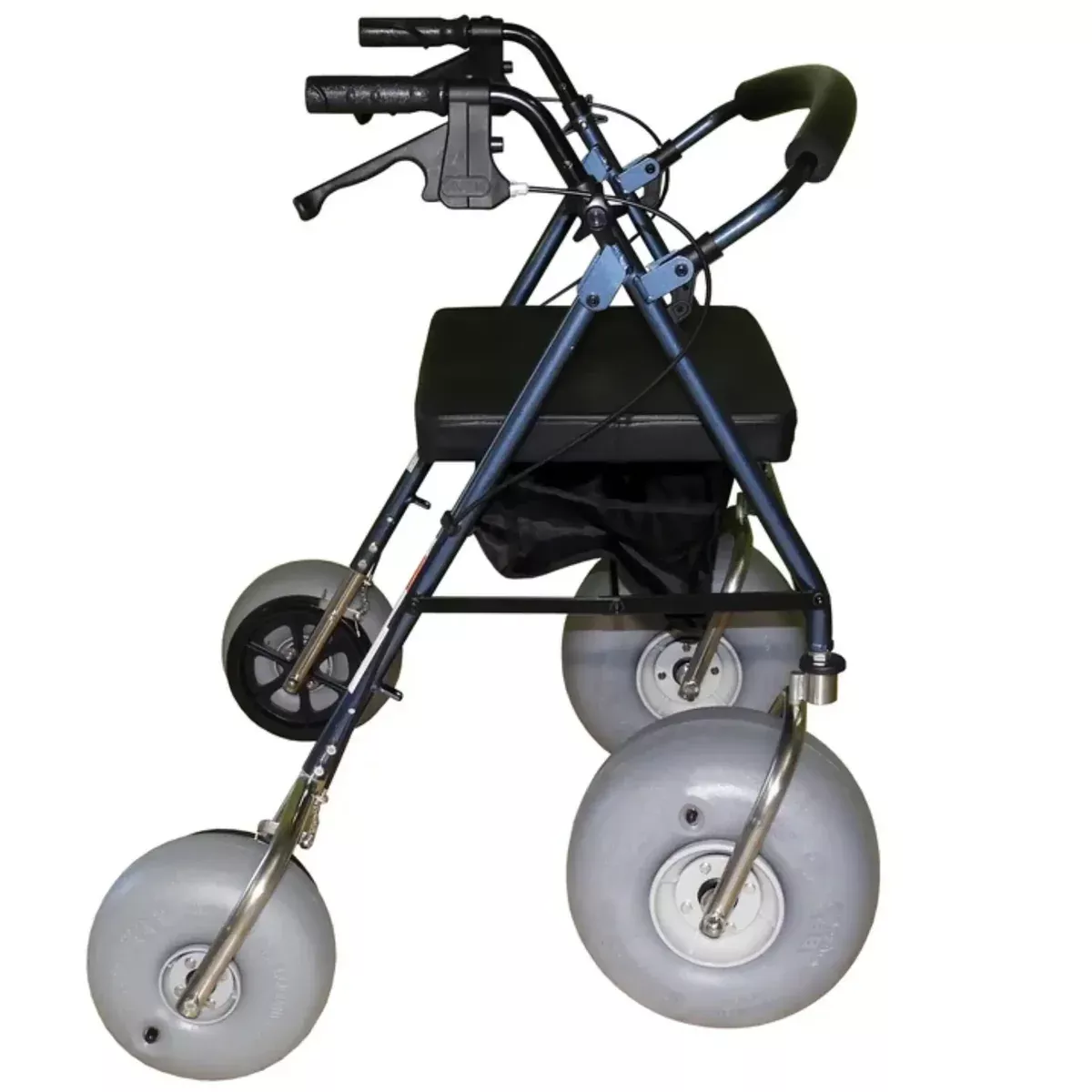 DeBug Aluminum Beach Walker