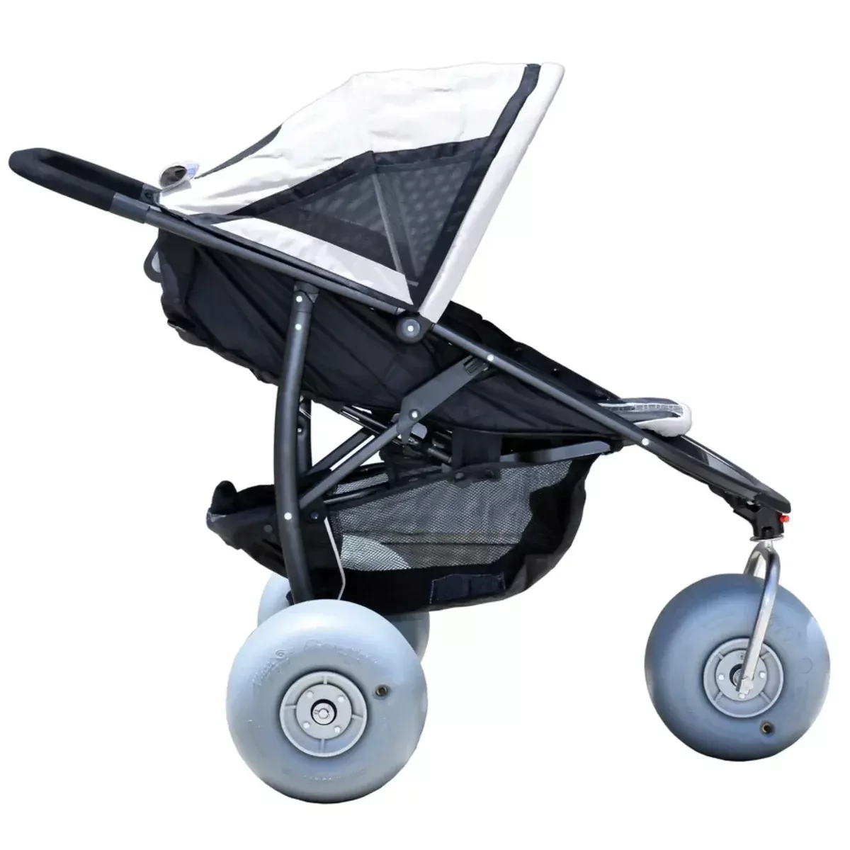 DeBug Baby Bug All TerrainBeach Stroller