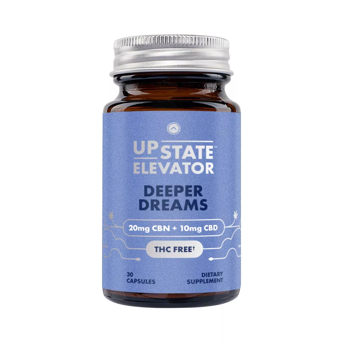 Deeper Dreams Capsule