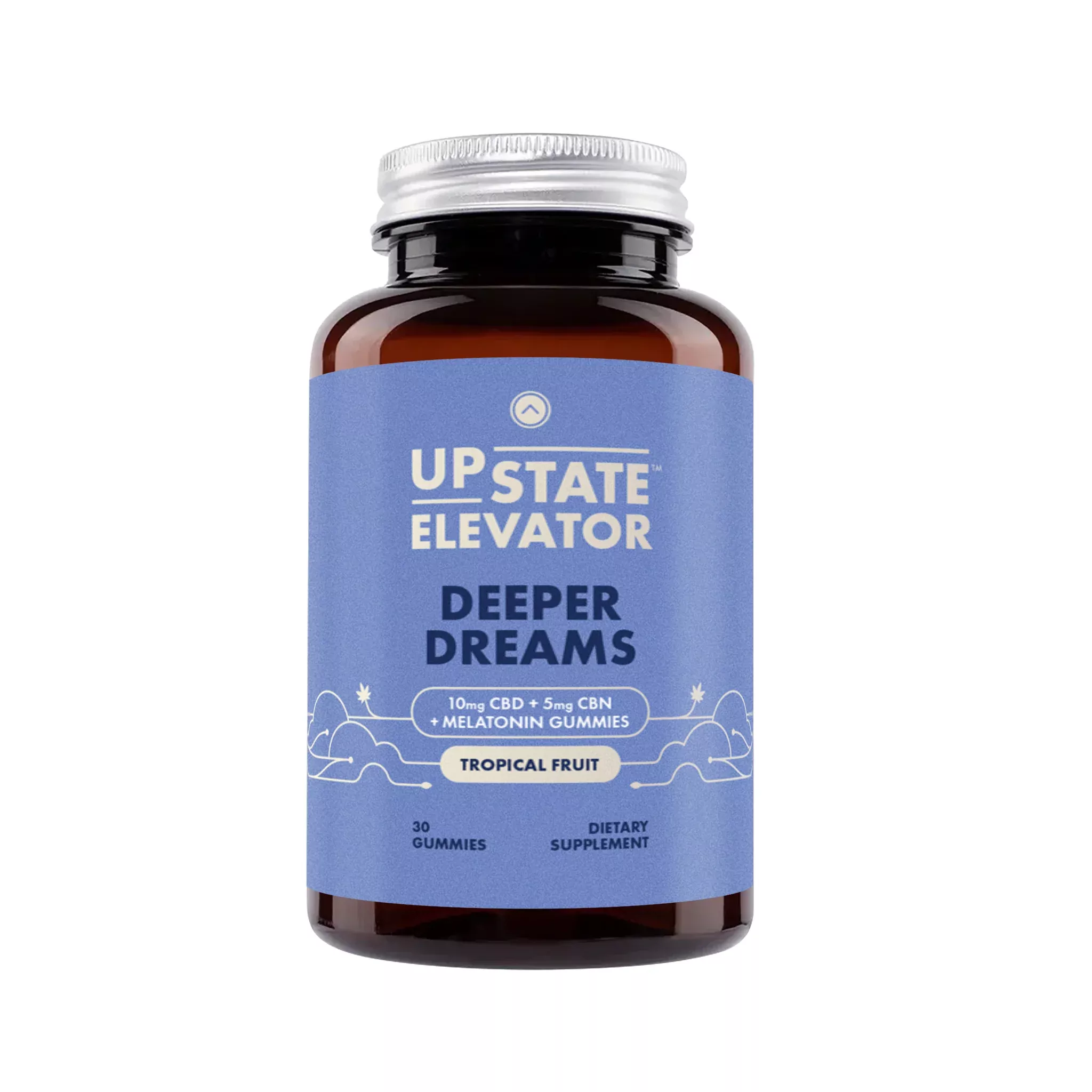 Deeper Dreams Gummies