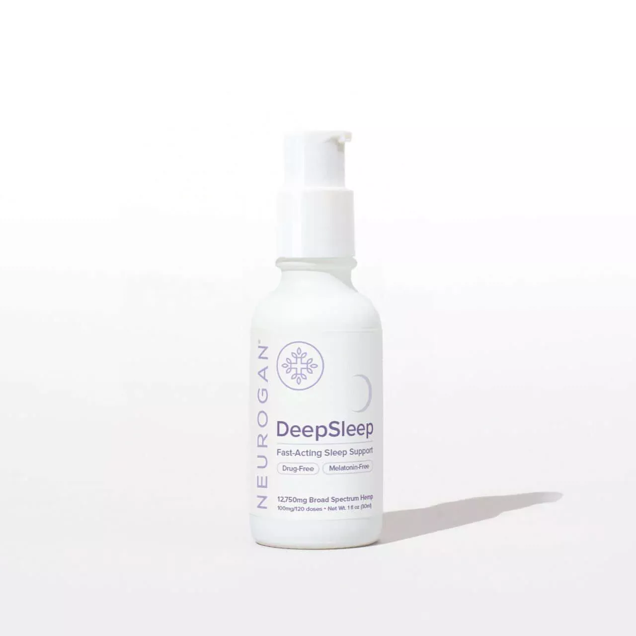DeepSleep Isolate Oil
