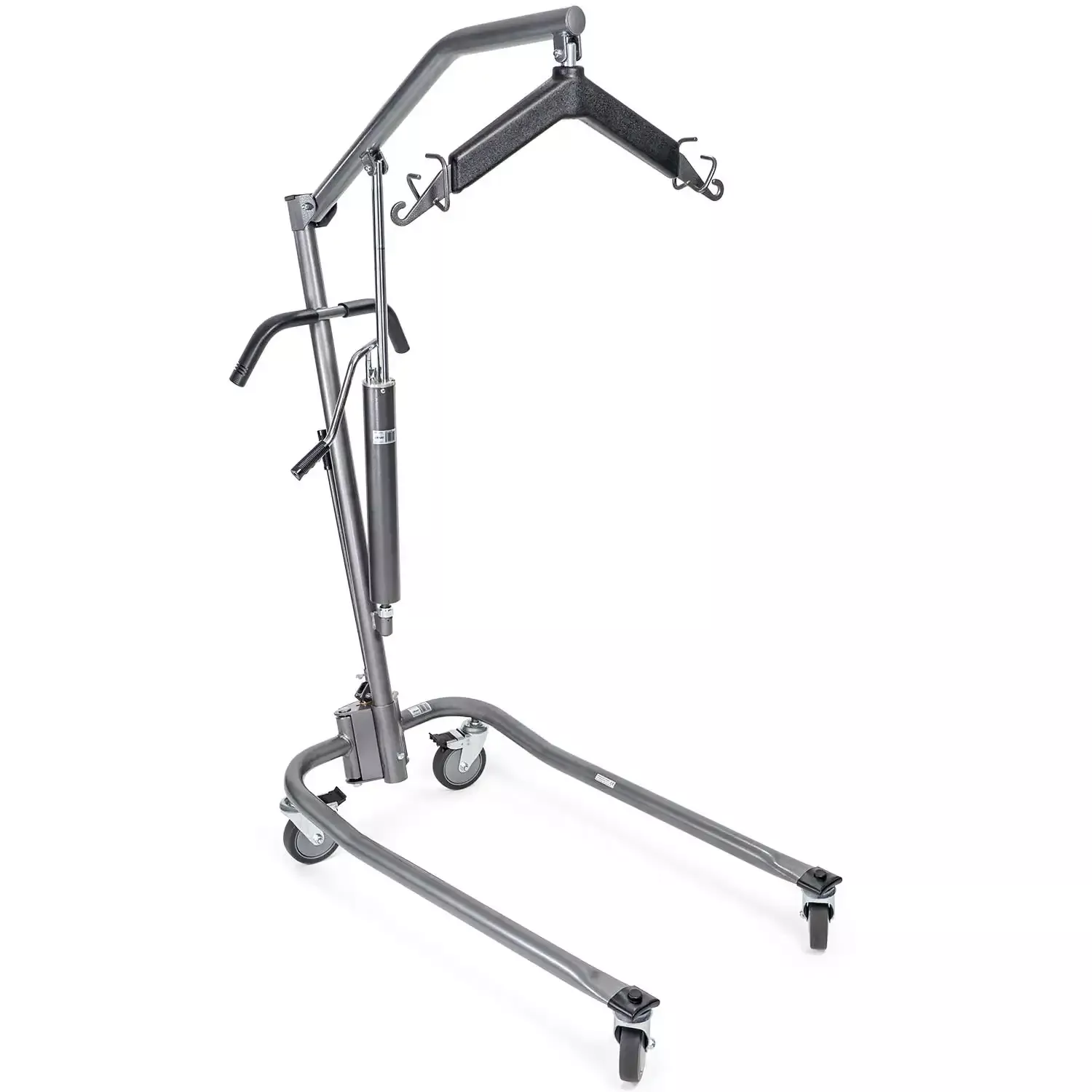 Deluxe Hydraulic Patient Lift