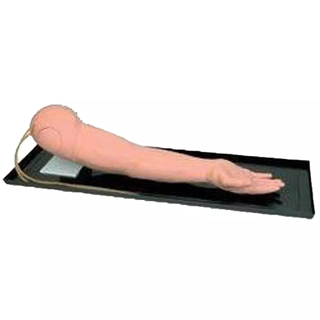 Deluxe IV Training Arm