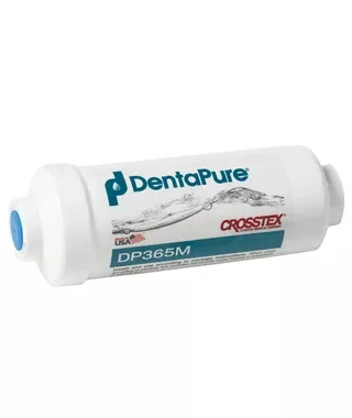 DentaPure™ DP365M Municipal Water Cartridge