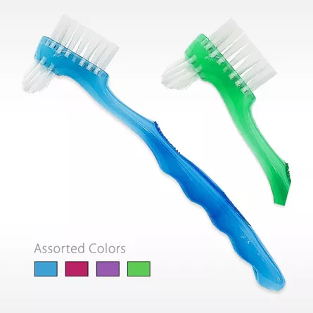 Denture Brush - 12 CT